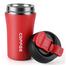 Double Drink Coffee Mug Cup 500 ml image