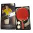 Double Fish 8a-C Table Tennis Rackets 8 AC image