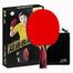 Double Fish 8a-C Table Tennis Rackets 8 AC image