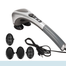 Double Head Body Massager China image
