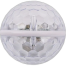 Double Magic Ball USB 3w - Dj Light image