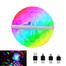 Double Magic Ball USB 3w - Dj Light image