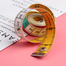 Double Scale Sided Soft Measuring Tailor Tape (60 Inch) - 1 Pcs image