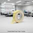 Double Sided Foam Tape 1 Inches image