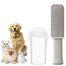 Double-Sided Pet Hair Removal Brush image