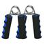 Double Sit Up Bar 4 Pcs image