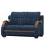 Double Sofa - Harley - (SDC-389-3-1-20) image