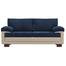 Double Sofa King Star - SDC-387-3-1-20 image