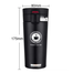 Double Wall Tumbler Vacuum Flask Bottle - 380ml image