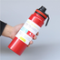 Double Wall Vacuum Insulated 304 Stainless Steel Hot And Cold Sport Water Bottle - 800 ml image