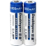 Doublepow AA 1200mAh NiMH Rechargeable Battery (2pcs) image