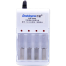 Doublepow DP-B02 4 Slot 1.2V Rechargeable AA AAA Battery Charger image