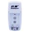 Doublepow DP-D01 2 Slot Rechargeable AA and AAA Battery Charger image