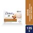 Dove Beauty Bar Pampering Shea Butter 135g image