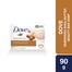 Dove Beauty Bar Pampering Shea Butter 90g image