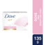 Dove Beauty Bar Pink 135 gm image
