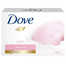 Dove Beauty Bar Pink 135 gm image