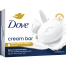 Dove Beauty Bar White 135 Gm image