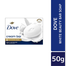 Dove Beauty Bar White 50 Gm image