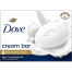 Dove Beauty Bar White 50 Gm image
