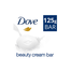 Dove Deep Nourish Serum Bar - 125g image