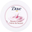 Dove Body Love Beauty Cream, Deep Moisturizing - 75gm image