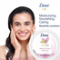Dove Body Love Beauty Cream for Face and Body 75ml image