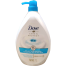 Dove Care And Protect Anti Bacterial Bodywash 1L image