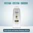 Dove Clarify and Hydrate Shampoo 603 ml image