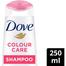 Dove Colour Care Shampoo 250 ml image