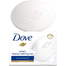 Dove Cream Beauty Bathing Bar Soap 100 gm image