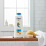 Dove Daily Care Shampoo 590ml image
