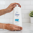 Dove Daily Moisture Shampoo 750ml image