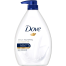 Dove Deeply Nourishing Body Wash – 550ml image