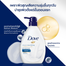 Dove Deeply Nourishing Body Wash – 550ml image
