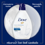 Dove Deeply Nourishing Body Wash – 550ml image