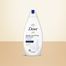 Dove Deeply Nourishing Shower Gel 500ml image