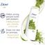 Dove Detox Ritual With Matcha and Rice Milk Shampoo 400 ml image