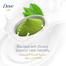 Dove Detox Ritual With Matcha and Rice Milk Shampoo 400 ml image