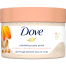 Dove Exfoliating Body Polish Colloidal Oatmeal And Calendula Oil-298g image