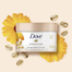 Dove Exfoliating Body Polish Colloidal Oatmeal And Calendula Oil-298g image