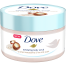 Dove Exfoliating Body Scrub Crushed Macadamia and Rice Milk Scent 225 ml -8710447217054 image