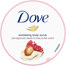 Dove Exfoliating Pomegranate Seeds and Shea Butter Scent Body Scrub 225 ml -8710447257265 image