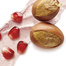 Dove Exfoliating Pomegranate Seeds and Shea Butter Scent Body Scrub 225 ml -8710447257265 image