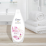 Dove Glowing Ritual Body Wash 250ml image