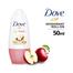 Dove Go Fresh Apple and White Tea Scent 48H Roll On 50 ml image