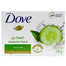 Dove Go Fresh Beauty Bar Soap – 135gm image