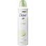 Dove Go Fresh Cucumber and Green Tea Body Spray 250 ml image