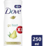 Dove Go Fresh Pear and Aloe Vera Scent Body Spray 250 ml image