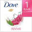 Dove Go Fresh Revive Beauty Bar 106 gm image